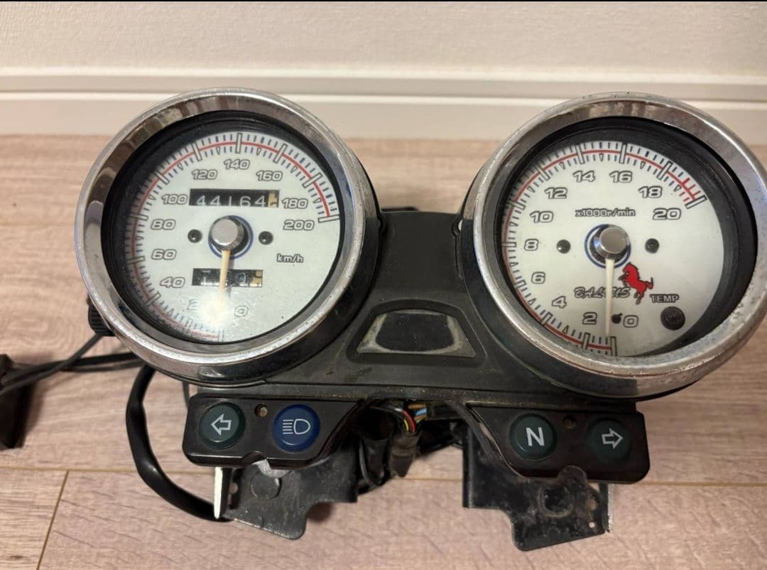 【最終値下げ】バリオスメーター