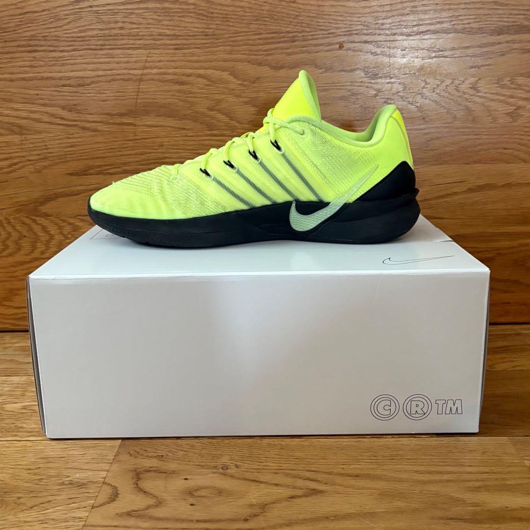 中古/ NIKE BY YOU SABRINA ( サブリナ ) 3 30cm