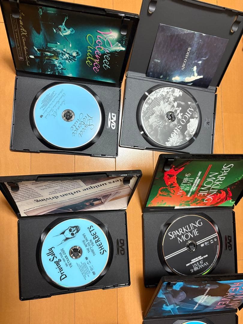 Chelsea69様　おまとめ