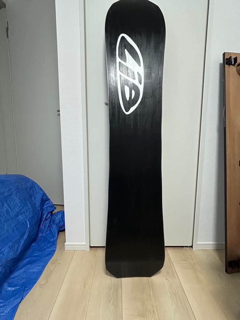 Lib Tech Orca リブテック　オルカ　153㎝