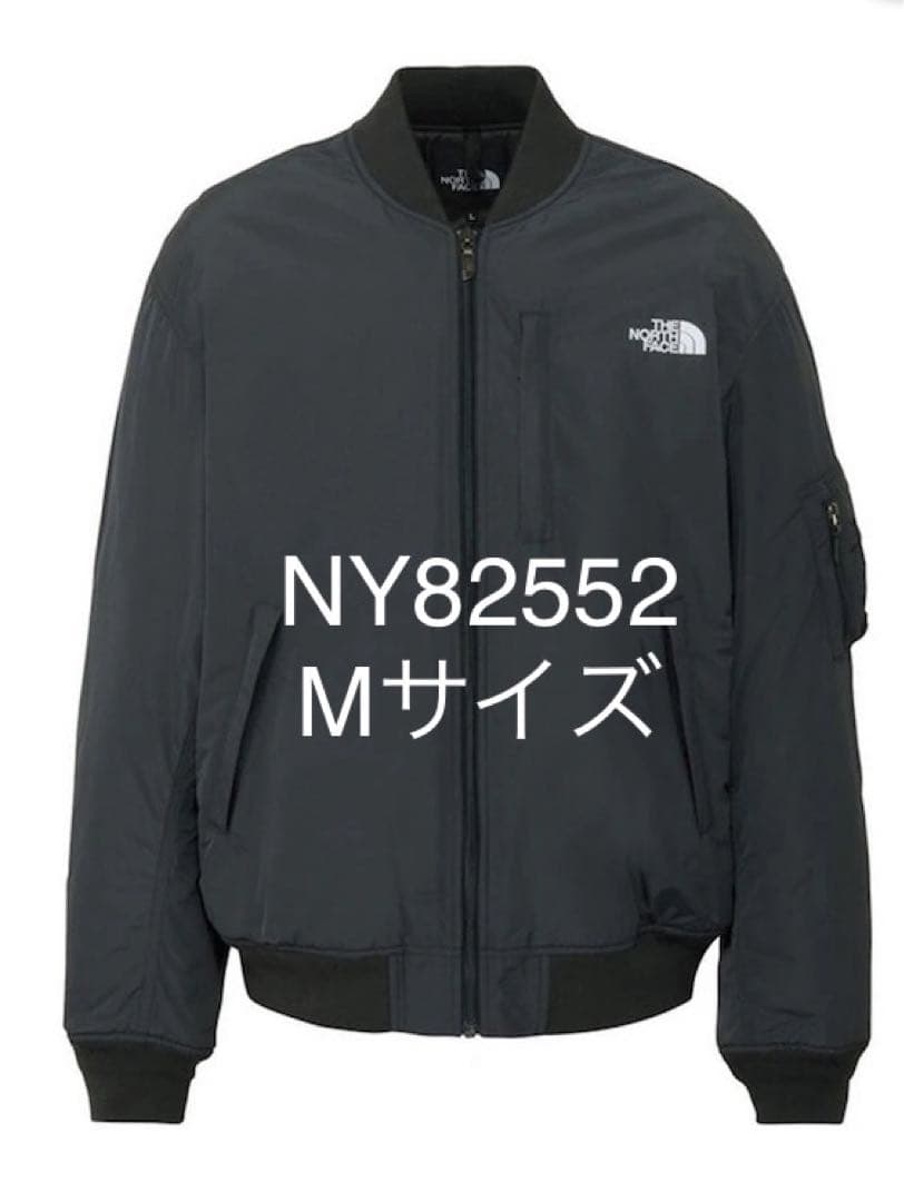 THE NORTH FACE インサレーションボンバー　ジャケット M