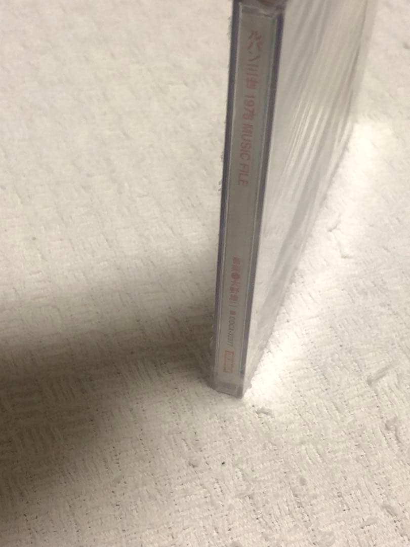 希少品　ルパン三世　クロニクル　1978 ミュージックファイル