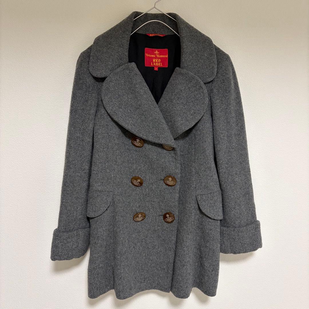 ジャケット・アウター vivienne westwood RED LABEL Love Jacket