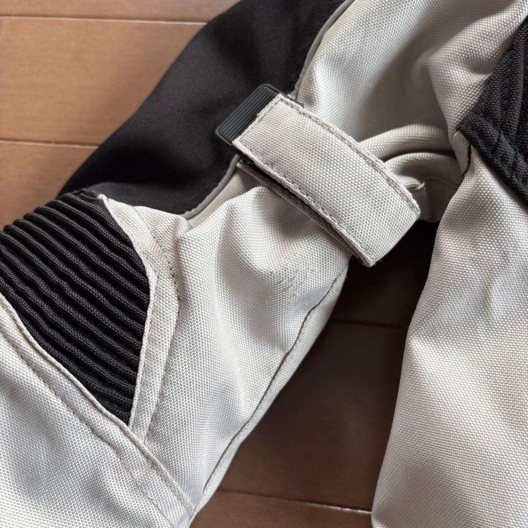 DFG ナビゲータークールジャケット M