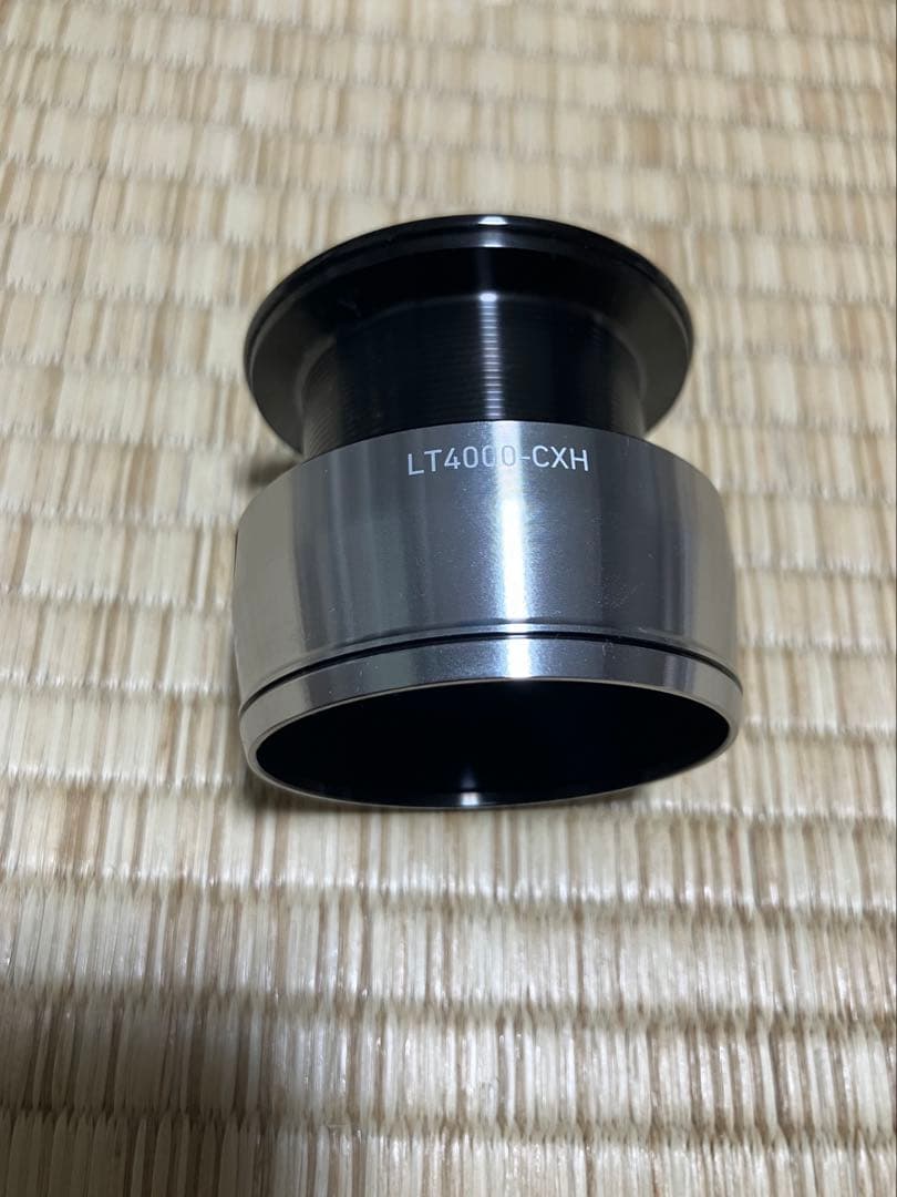 新品取り外し品 24セルテート スプール LT4000-CXH