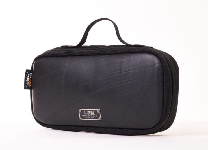 Nintendo Switch ケース　SEAL ニンテンドースイッチ　ケース