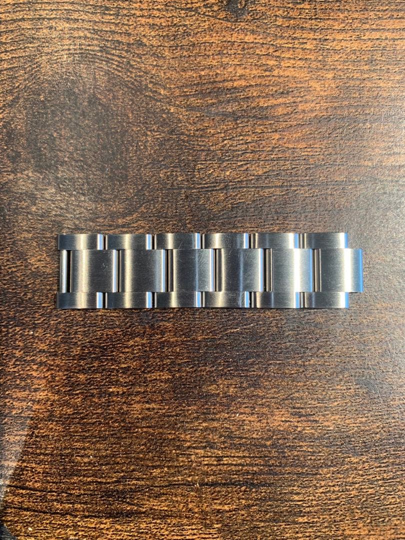 ロレックス Rolex 余りコマ 6コマ