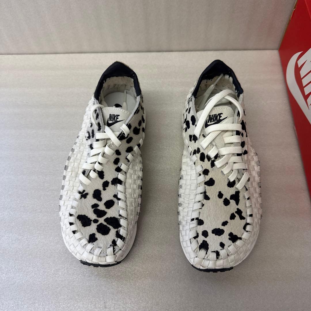 ナイキ ウィメンズ エアフットスケープ ウーブン　新品