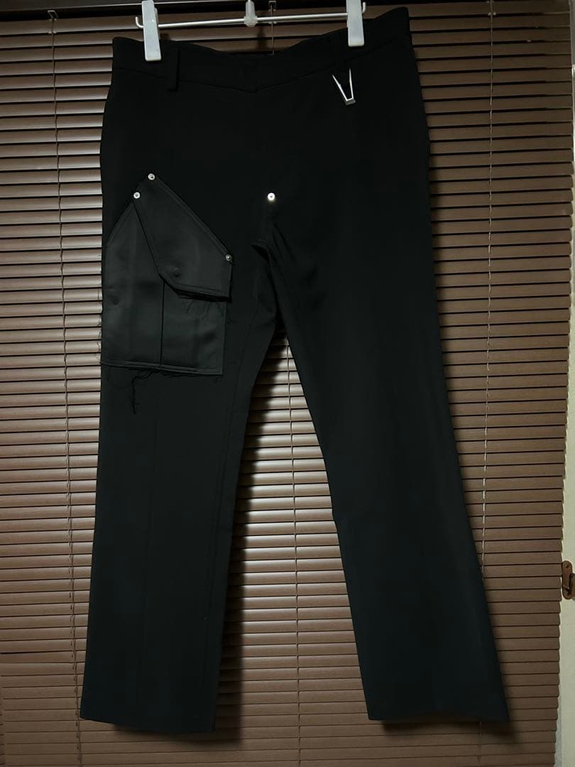 ALYX スラックス