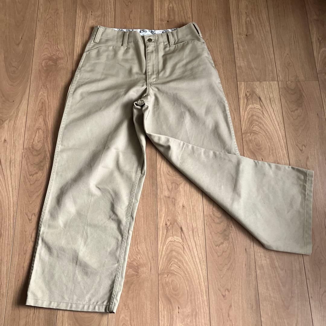 【美品】BEN DAVIS ゴリラカット　USA企画