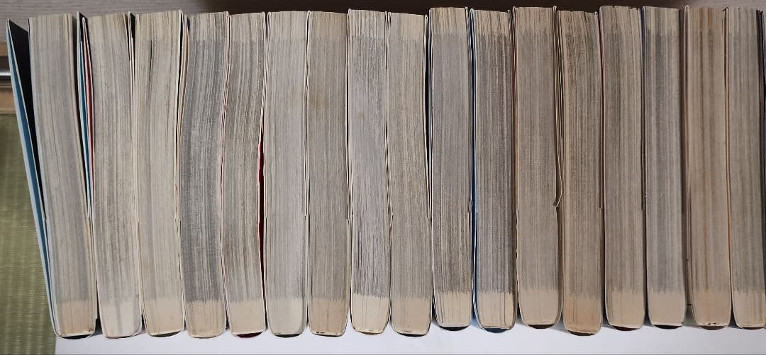 BLUE GIANT 「1〜24巻セット」