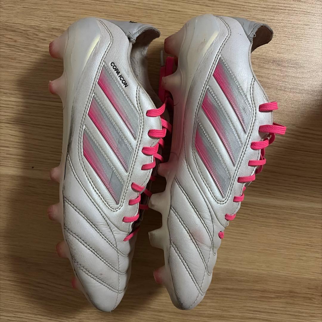 アディダス コパアイコン2 KAMO限定カラー 26.0cm