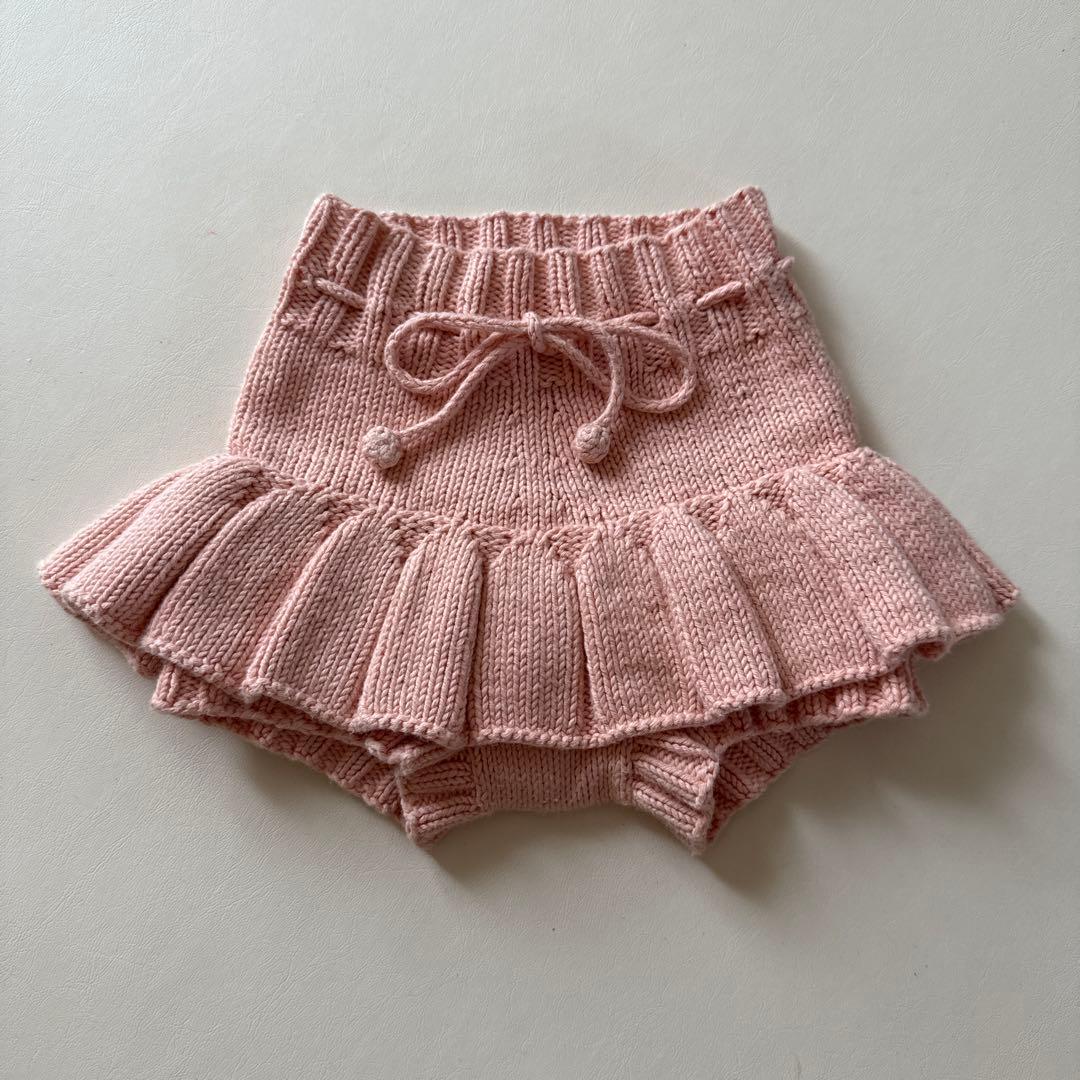 ボトムス Misha and Puff Skating Pond Skirt 12-18