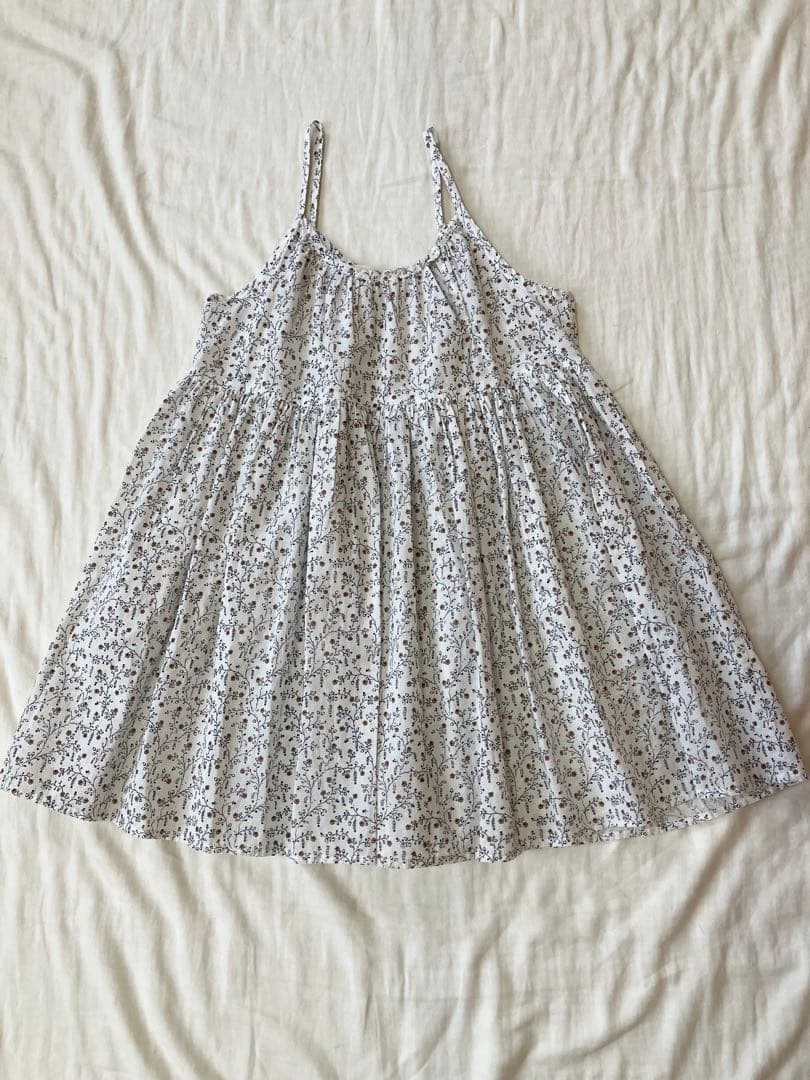 ワンピース soor ploom birdie 10y