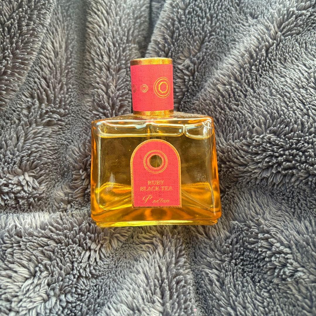 P.Seven ピーセブン 耀香 RUBY BLACK TEA