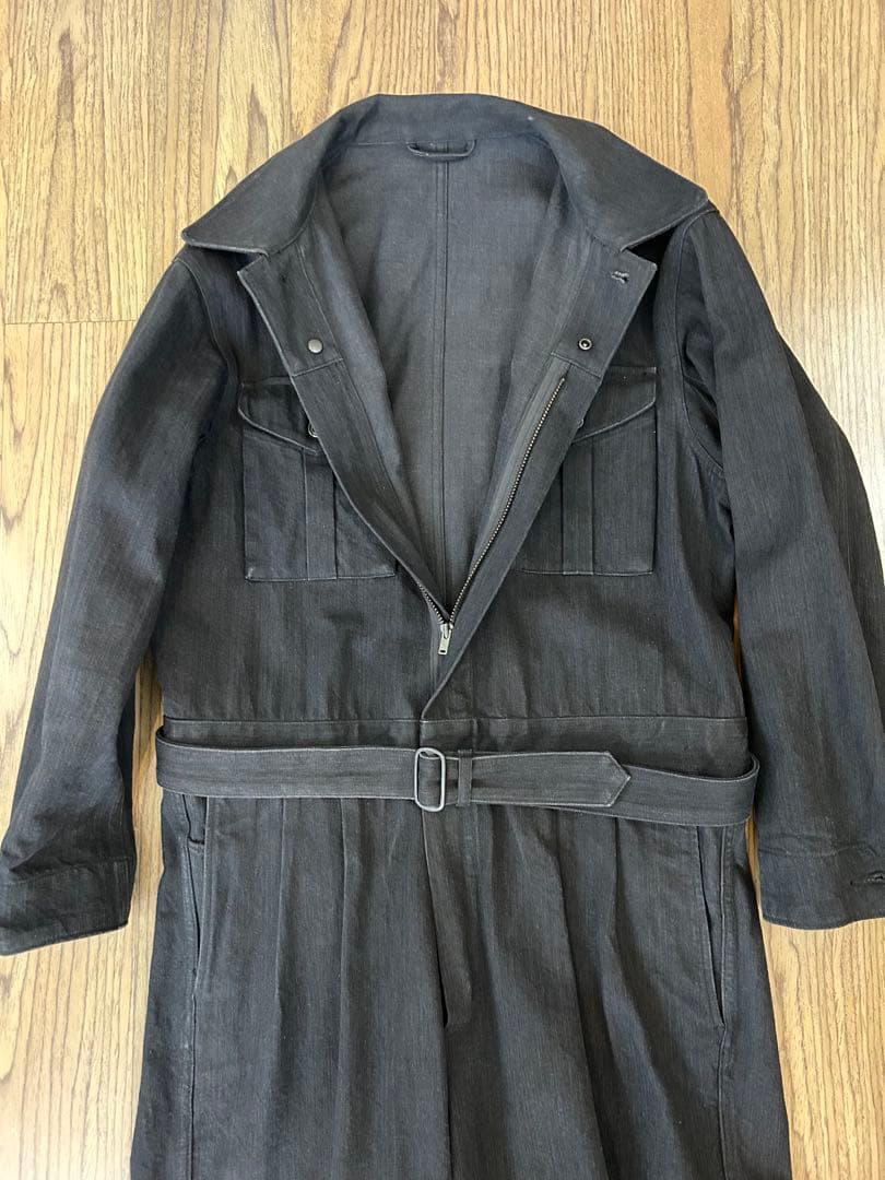 old joe オールドジョーアンドコー DAPPER SUITS