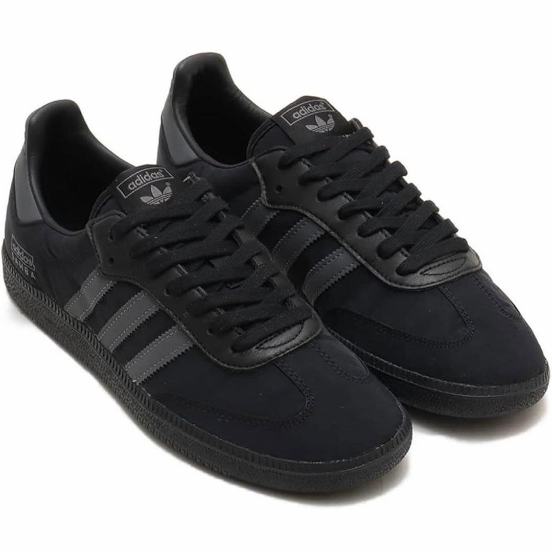 『国内正規品』adidasサンバOG 23.5㎝ Core Black