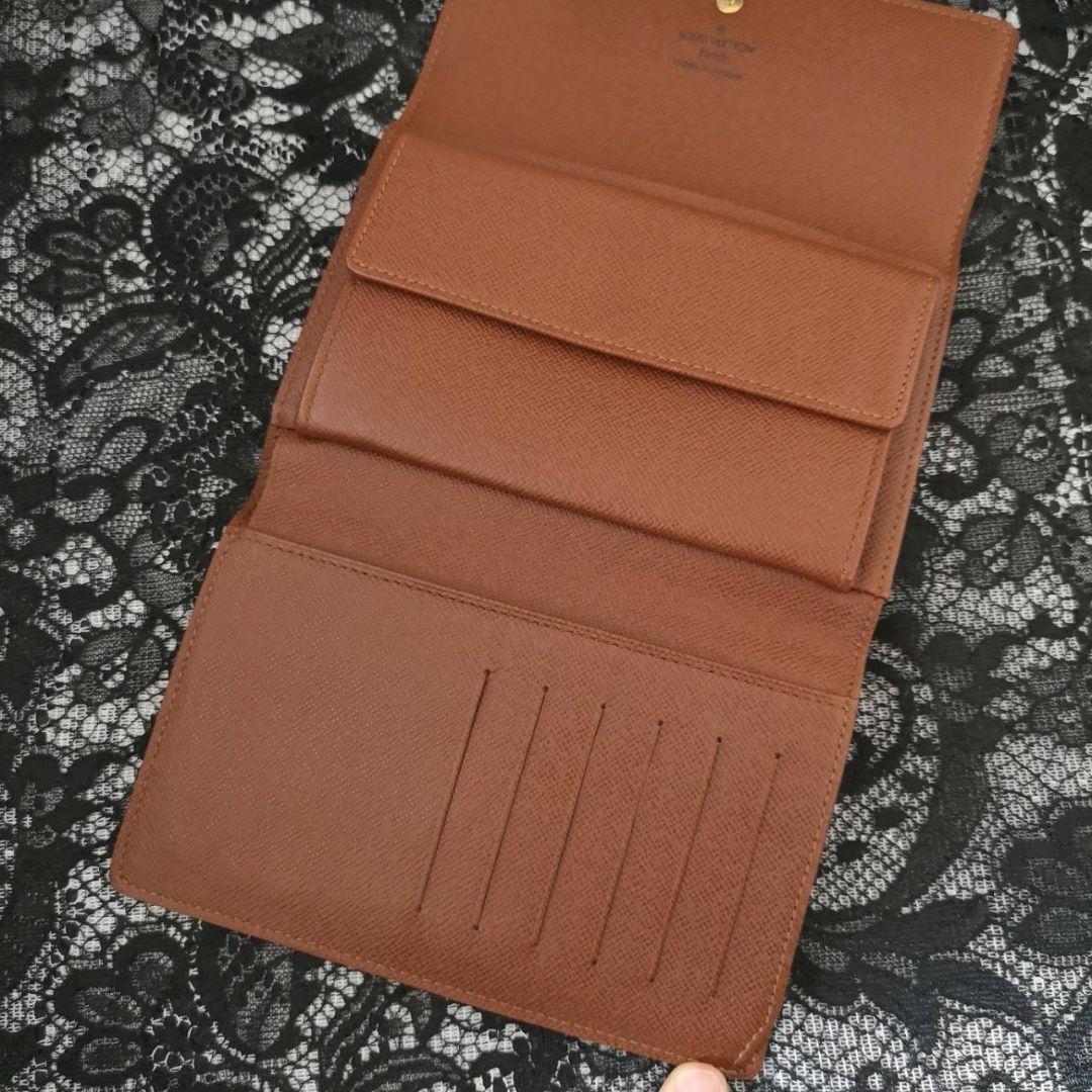 新品未使用・ルイヴィトン 長財布 ケース