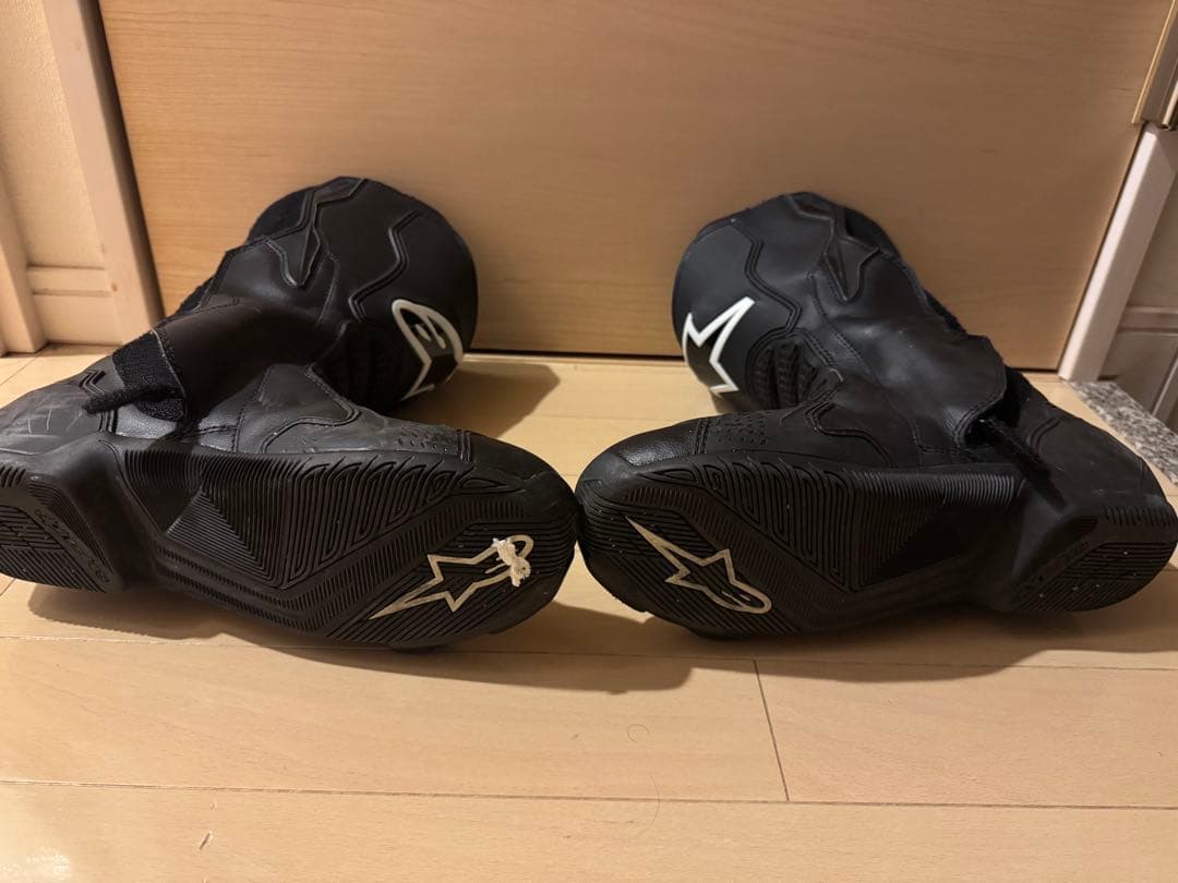 Alpine stars SMX-6 V3【26.5cm】