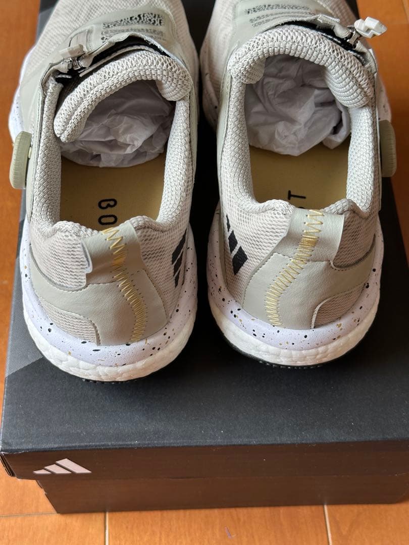 adidas CODECHAOS BOA 25 ゴルフシューズ 27cm