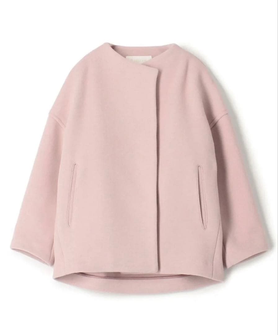 Tomorrowland ballsey コクーンコート