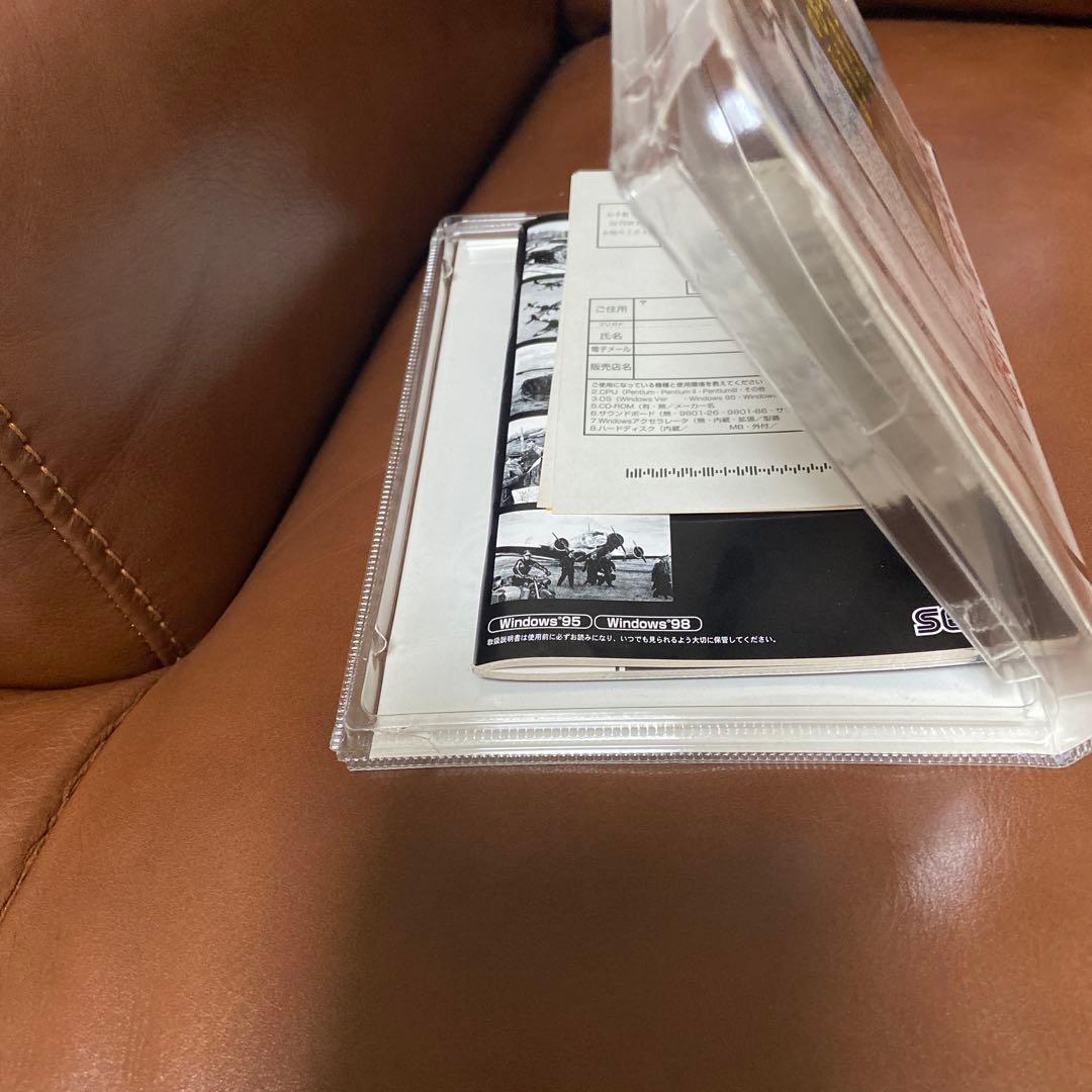 アドバンスド大戦略98 セガ