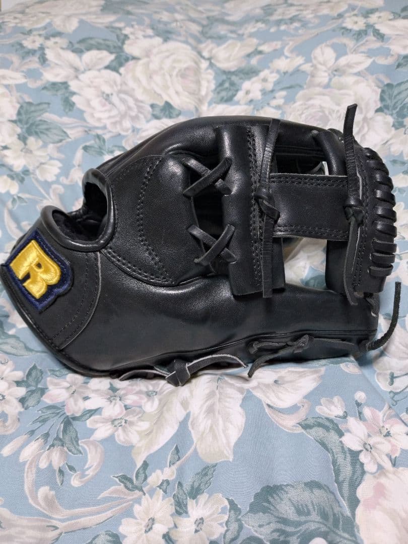 RUSSELL ATHLETIC RG-6104 硬式内野手用グラブ 日本製