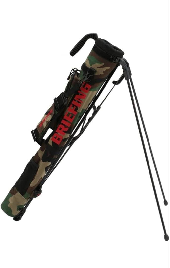 【未使用品】BRIEFING SELF STAND CARRY