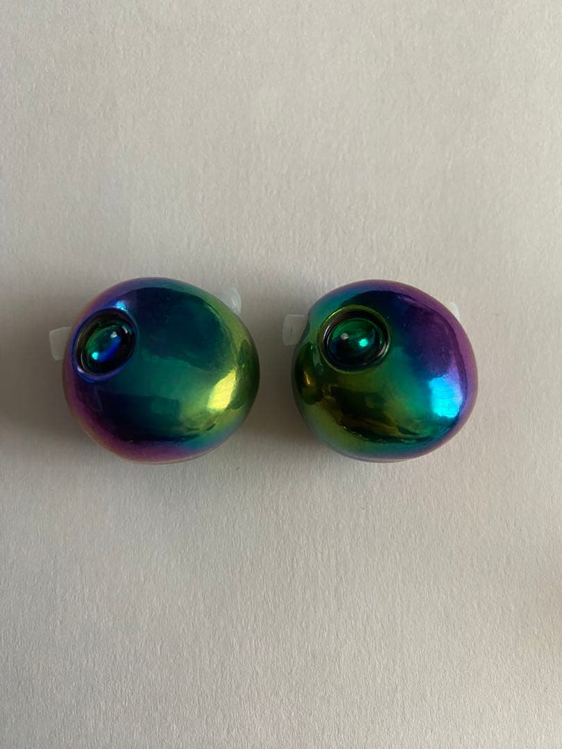 専用　レインボー120g5個シルバー60g1個80g2個100g3個120g1個