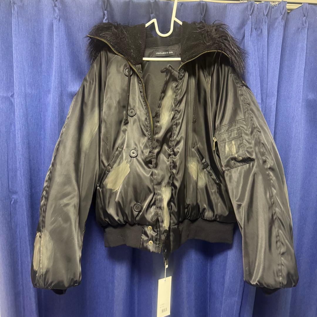 Project gr n2b サイズ3 新品