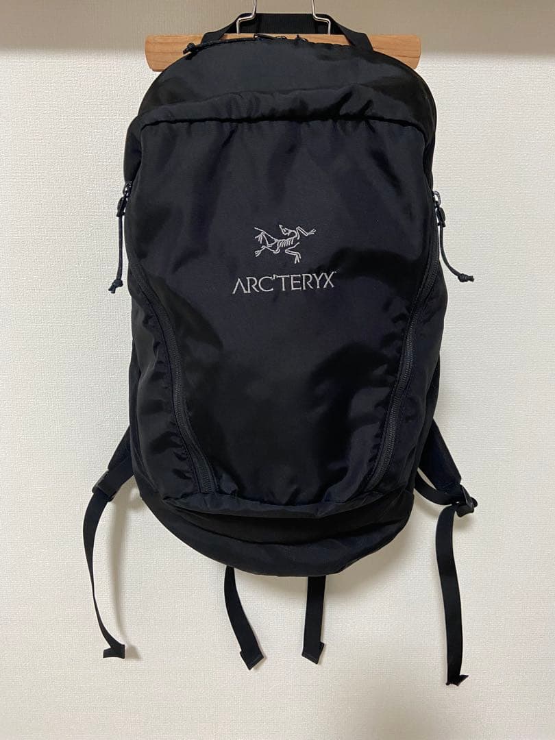 美品 ARC'TERYX マンティス26アークテリクスmantis旧型 廃盤
