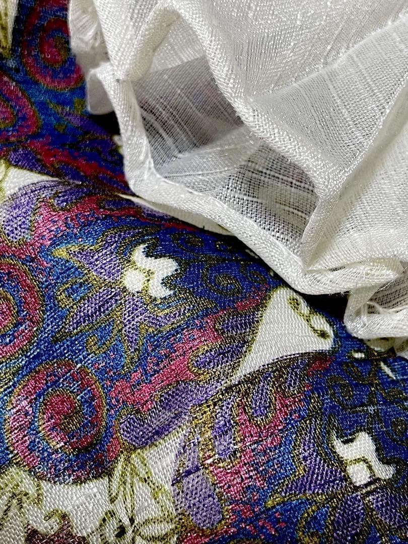 vintageヴィンテージロングドレスプリーツマキシ丈衣装レトロUSA海外古着