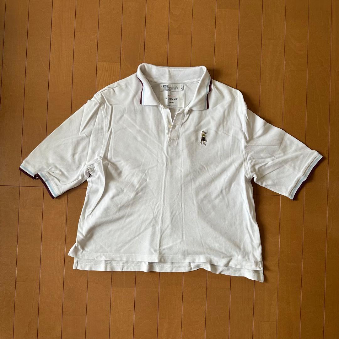 トップス DAIRIKU Night Life Polo Shirt