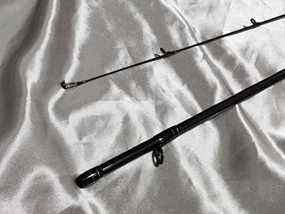 ダイワ　ハートランド 冴掛 レベルディレクション 6102LFS-AGS13