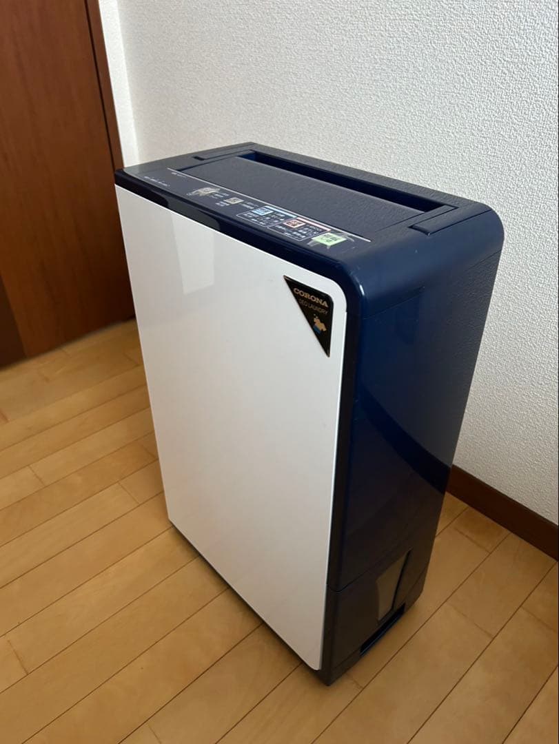 コロナ　衣類乾燥除湿器