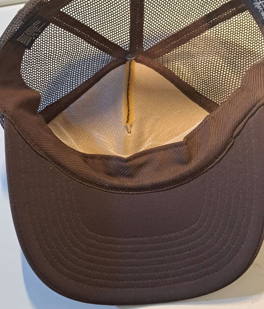 Old Stussy 迷彩柄 キャップ オールドステューシー