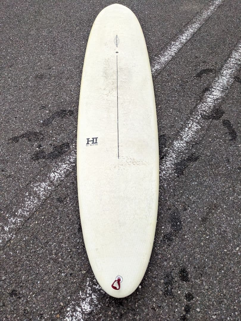 ハーレーイングルビー　サンダーボルト　ジオンカーボン 9.1　　手渡し限定