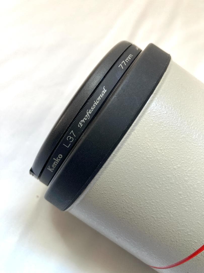 【美品】Canon キヤノン EF 300mm F/4 L USM