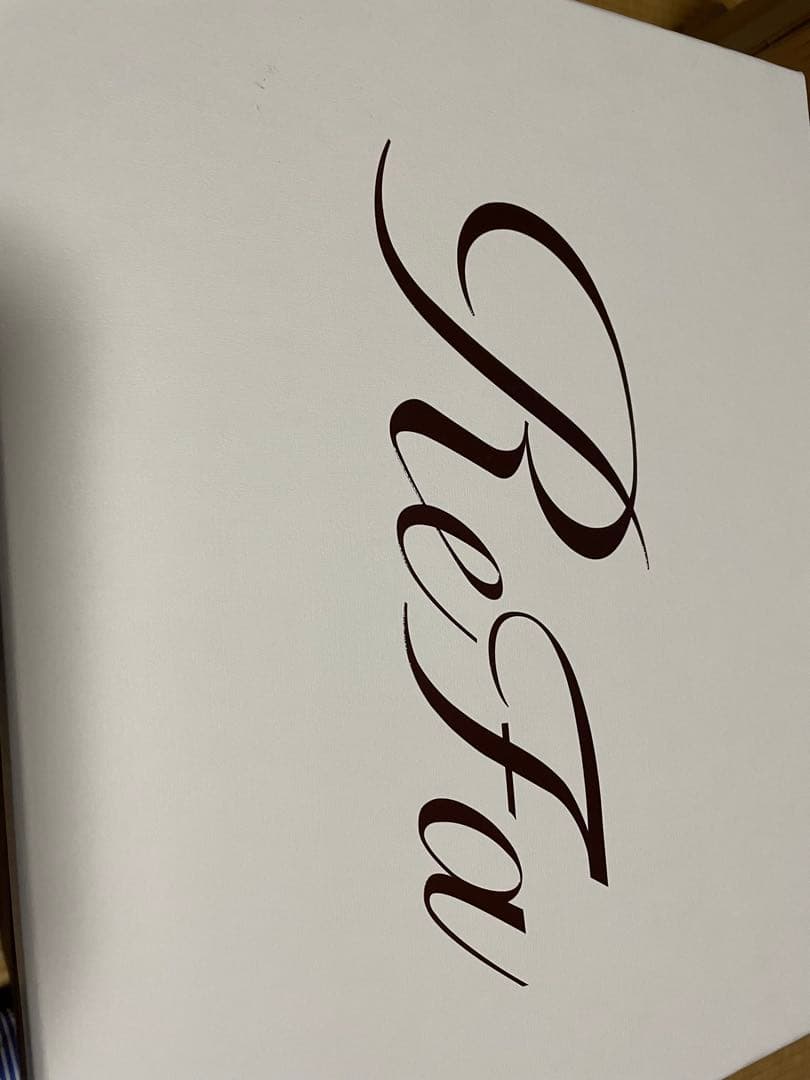 最終値下げ‼️ReFa BX ホワイト 美容ドライヤー