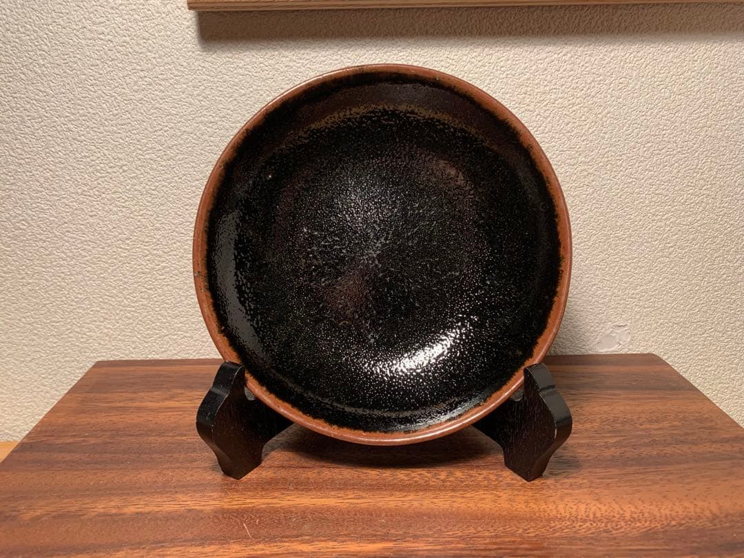 出西窯 古作 小鉢 5枚セット 民藝