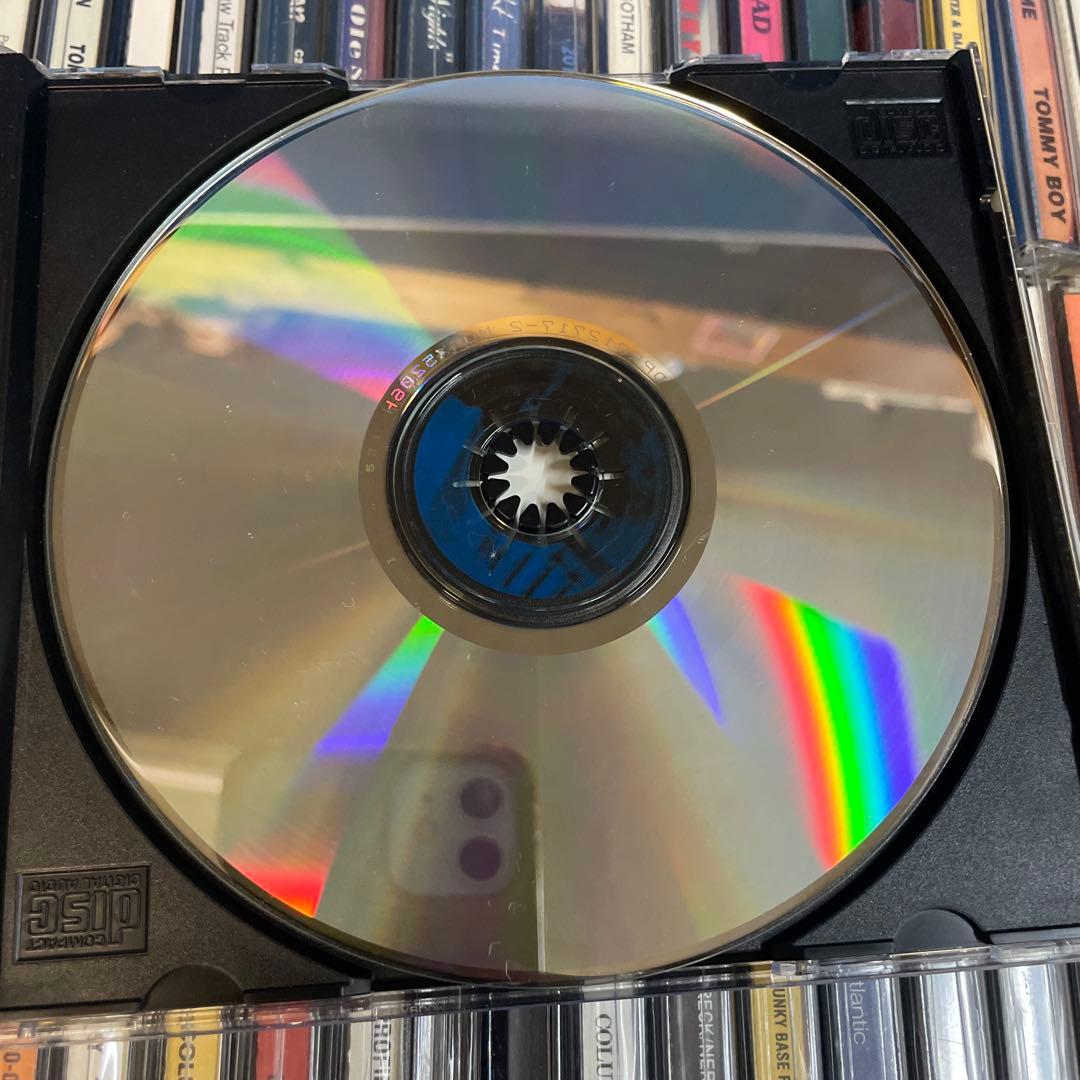 専用　MAD CJ MAC COME AND TAKE A RIDE