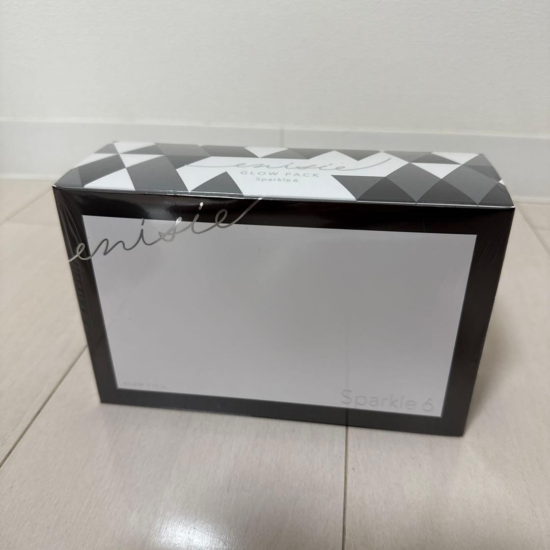 りかチキ様用　2箱分エニシーグローパック　スパークル6