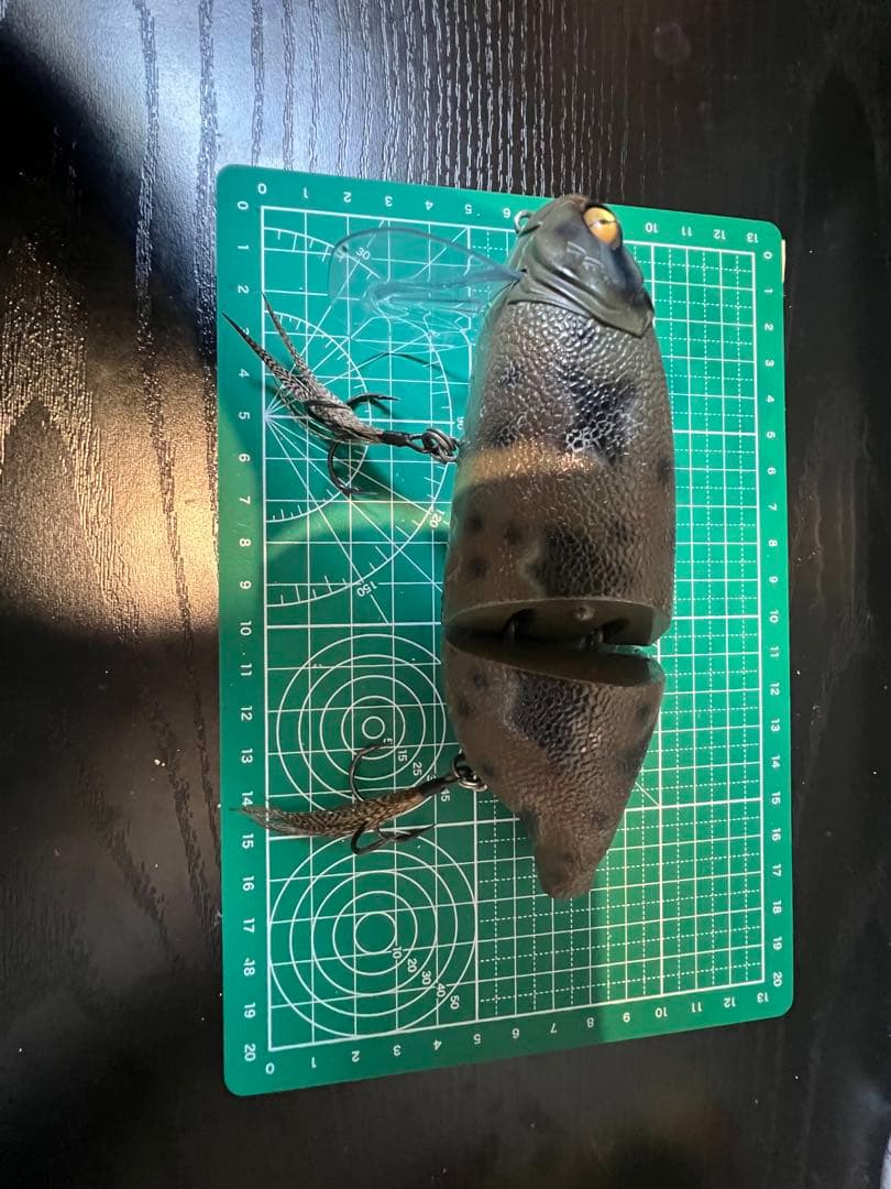 クラッシュ　ジョーカー　ツチノコ