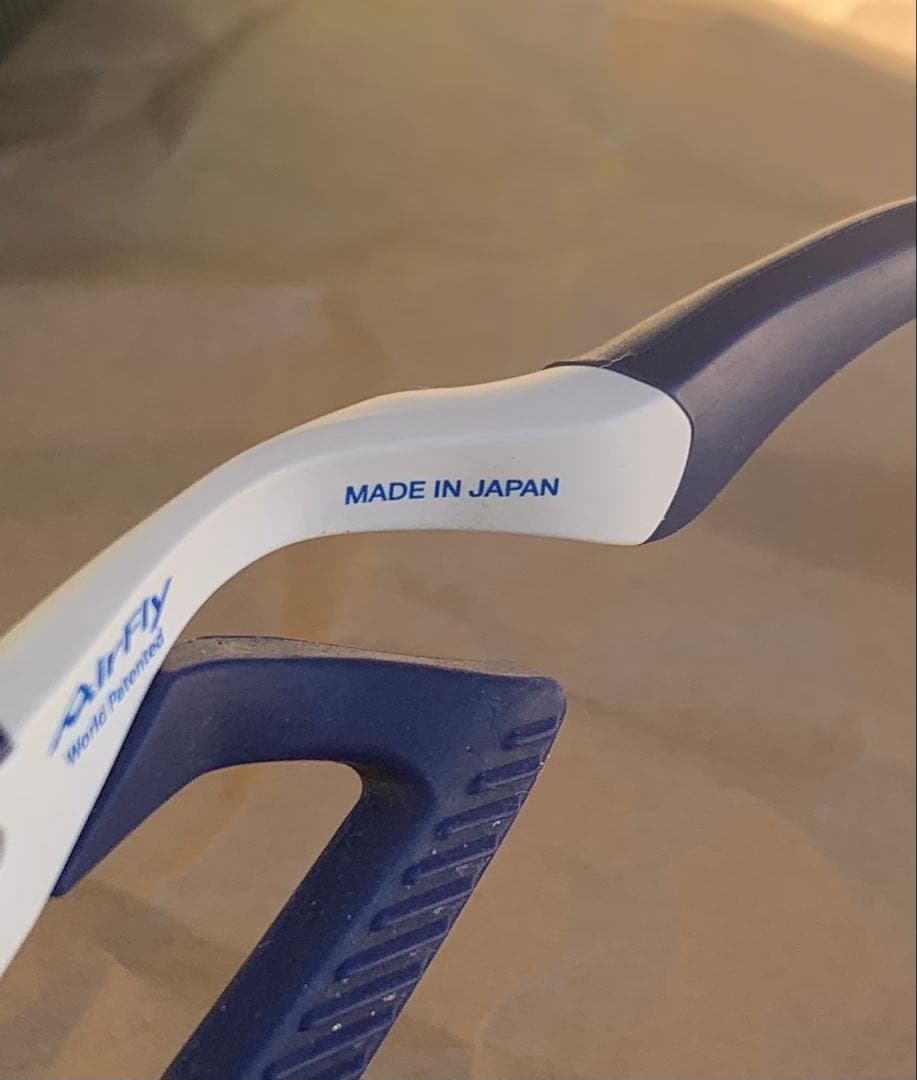 AirFly エアフライ世界特許取得 AF-305 C-5CYMT ビックレンズ