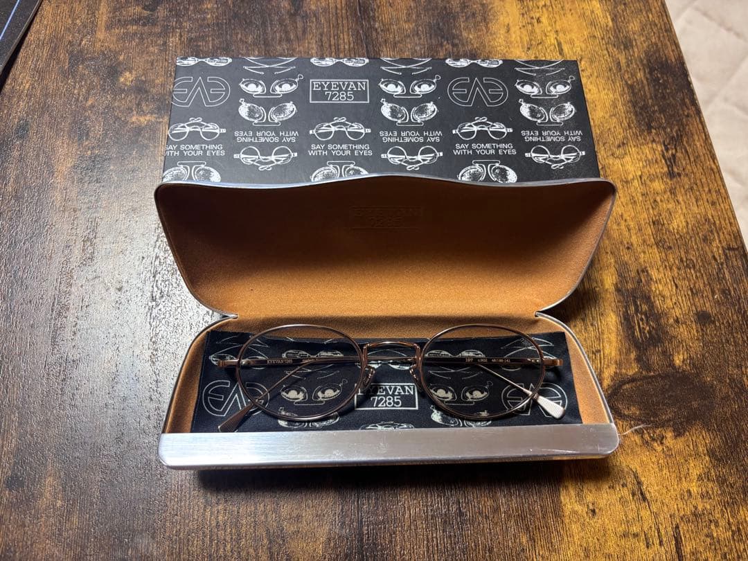 小物 eyevan7285 197 co.902