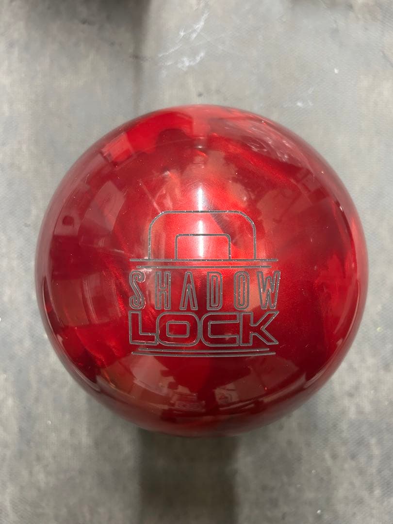 シャドウロックレッド 15ポンド