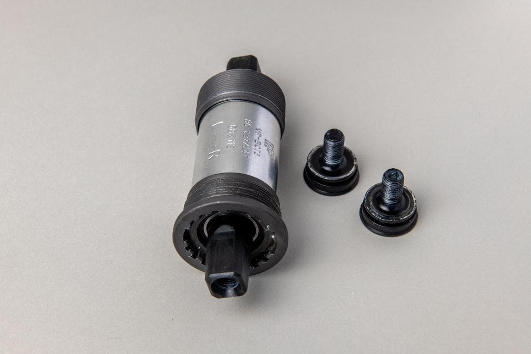 DAHON Visc EVO 取り外しパーツ