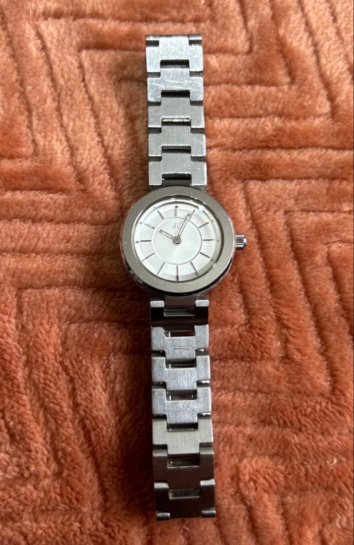 腕時計 4℃ レディース