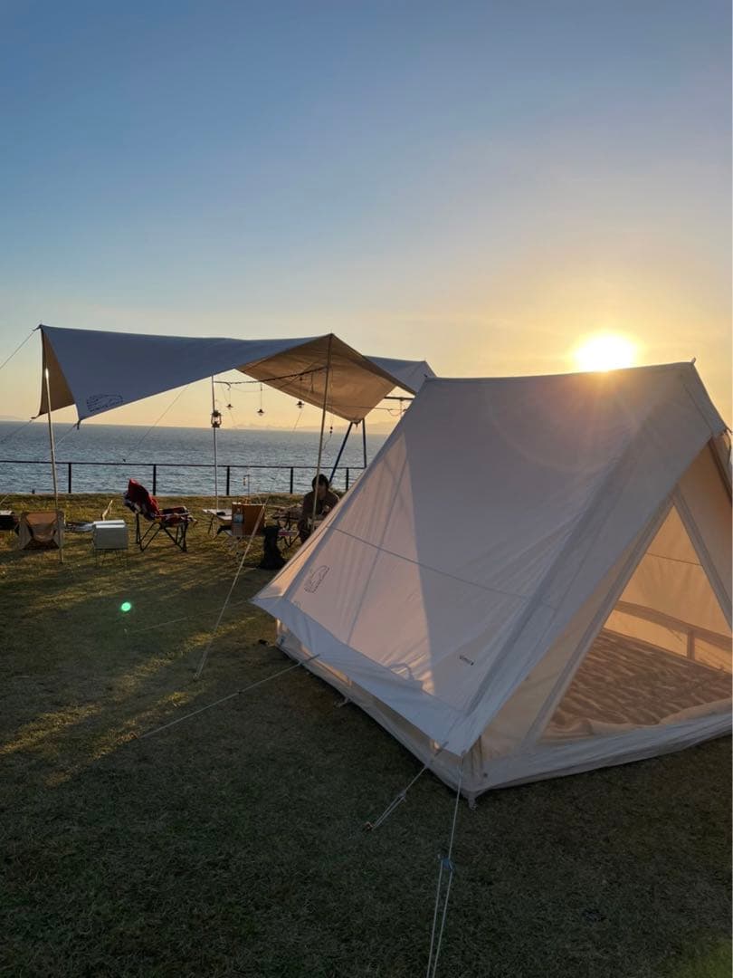 【ノルディスク】ヴィムル5.6＋カーリ20