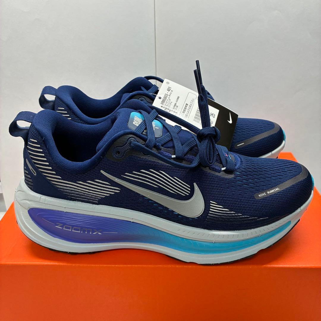 NIKE ズーム　ボメロ18 25.0cm